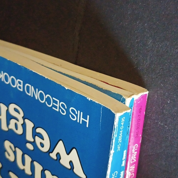 GARFIELD 1980s Books By Jim Davis Lot of 3 - Picture 10 of 16